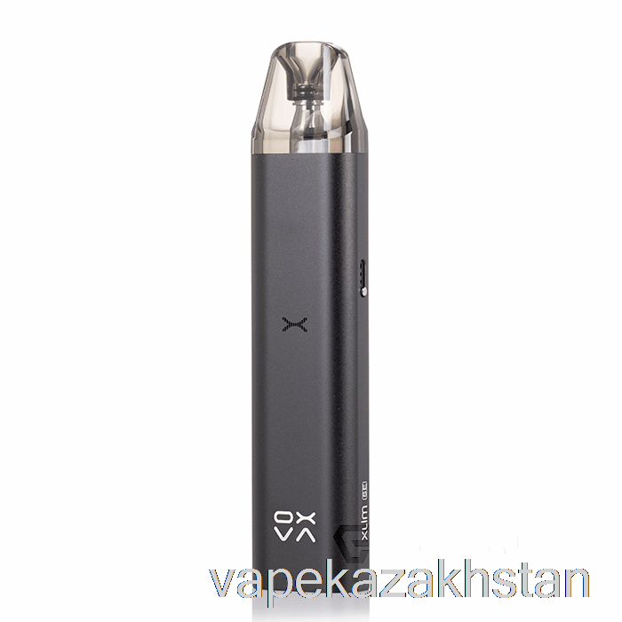 Vape Smoke OXVA XLIM SE 25W Pod System Black